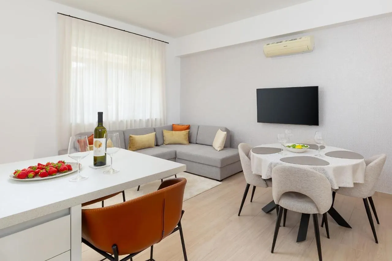 Stylish Apartment Mediterraneo Poreč
