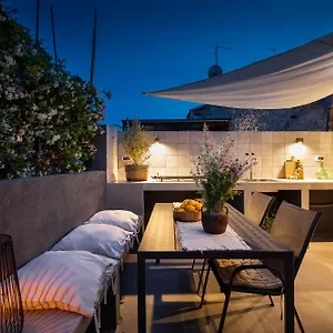 Apartment Grota Premium &, Poreč