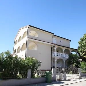 Apartment Rose, Poreč