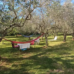 Appartement Gabriela, Poreč